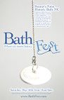 Bath Fest poster
